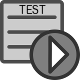 Tester le dépot